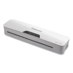 Fellowes 5753101 Halo Laminator, Two Rollers, 12.5" Max Document Width, 5 mil Max Document Thickness
