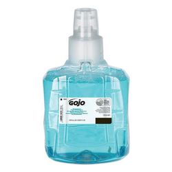 Gojo 1916-02 Pomeberry Foam Handwash Refill, Pomegranate, 1200mL Refill GOJ191602