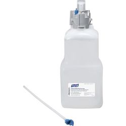 Gojo 8516-04 Foam Handwash, 2300ml, Blue/Pomberry GOJ851604