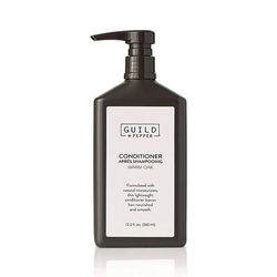 Guild+Pepper® 100303 Conditioner, Warm Oak, 12.2 oz Bottle, 12/Carton - Case of 12 GIS100303