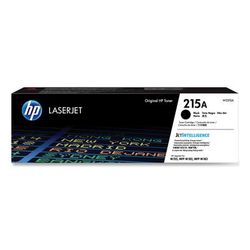 HP 215A, (W2310A) Black Original LaserJet Toner Cartridge HEWW2310A