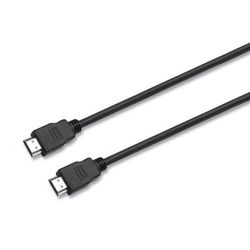 Innovera 30024 HDMI Version 1.4 Cable, 6 ft, Black IVR30024