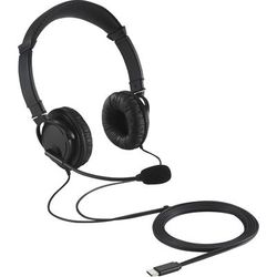 Kensington 97457 USB-C Hi-Fi Headphones with Mic KMW97457