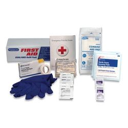 Physicians Care 90103 OSHA First Aid Refill Kit, 41 Pieces/Kit ACM90103