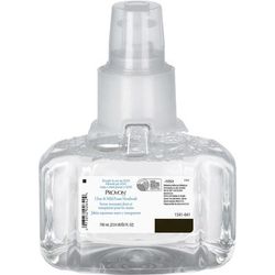 Provon 1341-03 Clear and Mild Foam Hand Wash, 700 mL Refill, Unscented, 3/Carton - Case of 3 GOJ1341-03