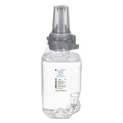 Provon 8721-04 Clear & Mild Foam Hand Wash, 700mL Refill, Unscented, 4/Carton - Case of 4 GOJ872104