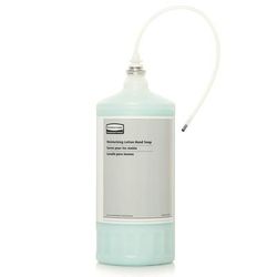 Rubbermaid FG4013111 Enriched Hand Soap with Moisturizers, Floral Scent, 800 mL Refill, 4/Carton - Case of 4 TEC4013111