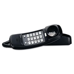 Vtech 210B 210 Trimline Telephone, Black ATT210B