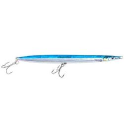 Savage Gear Sandeel Pencil Hard Jerkbait - White