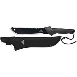 Gerber Gator Jr 10.75 inch Machete - Black