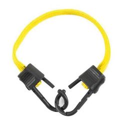 ProGrip Flat Bungee Cord - Assorted 6