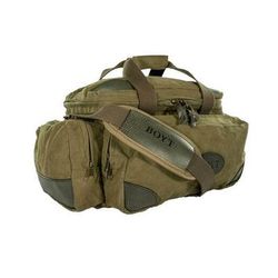 Boyt Plantation Series Range Bag - Taupe - Taupe