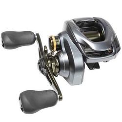 Shimano Curado DC Casting Reel - 201XG