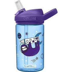 CamelBak Eddy+ Kids 14oz Bottle with Straw Lid - Jungle Animal