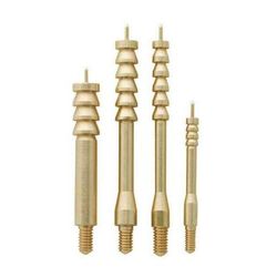 Gunslick Brass Pistol Jags