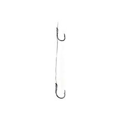 Eagle Claw Salmon and Mooching Rig Fixed - 30 lb, 3/0-4/0