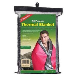 Coghlan's Thermal Blanket - Silver 79in x 50in