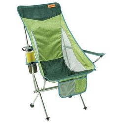 Eureka! Tagalong Highback Camp Chair - Green One Size