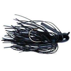 Strike King Pro Model Jig - Green Pumpkin