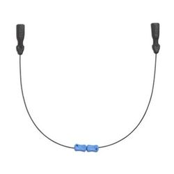 Costa C-Line Adjustable Retainer - Black - Black