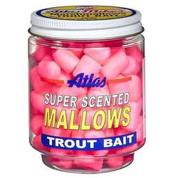 Atlas Mike's Mallows - Assorted/Cheese 1.5oz