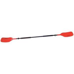 Airhead Performance Aluminum Kayak Paddle - Red