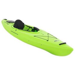 Lifetime Revel 10 Sit-Inside Kayak - Lime