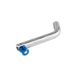 Master Lock Barrel Head Hitch Pin