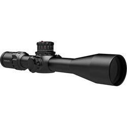 Kahles K525I 5-25x 56mm CCW Windage Left Rifle Scope - Black
