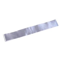 Wapsi Lead Tape - Silver 2 ft