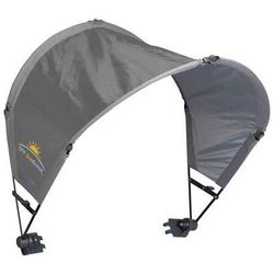GCI Outdoor Sunshade Accessory - Gray