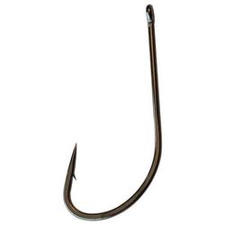 Gamakatsu B10S Stinger Forged Fly Tying Hook - 4/0
