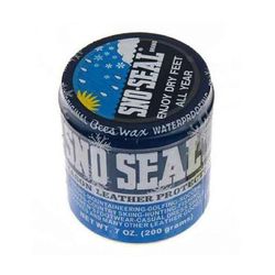 Sno Seal 7oz Can