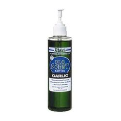 Atlas Mikes Glo Scent Bait Oils - 2oz