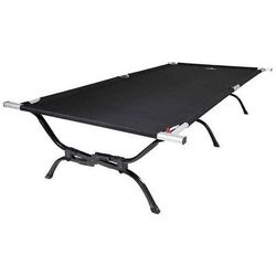 Teton Outfitter XXL Cot - Black XXL