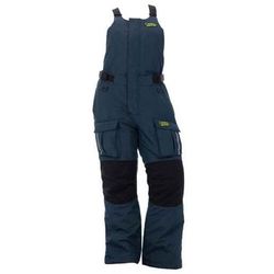 DSG Outerwear Women's Arctic Appeal 3.0 Ice Fishing Bib - Deep Waters 3XL