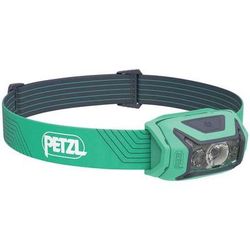 Petzl ACTIK LED Headlamp - Green - Green