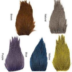 Ewing Grizzly Deciever Patch - Red