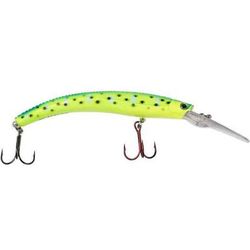 Phantom Lures Boogey 13 Jerkbait - Bone 2