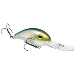Strike King Pro Series 3XD Crankbait - Blue Gizzard Shad