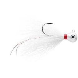 VMC BKJ Bucktail 1/2 oz Jig - Shad