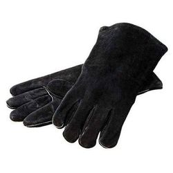 Lodge Dutch Oven Gloves - Black One size fits most