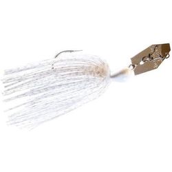 Z-Man The Original ChatterBait Bladed Swim Jig - Okeechobee Craw 5/0