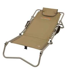 ALPS Outdoorz Snow Goose Chair - Tan