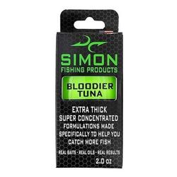 Hawken Fishing Simon Fishing Scent - 2oz