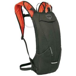 Osprey Katari 7 Liter Hydration Pack - Green Creek One Size