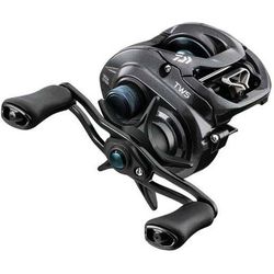Daiwa Tatula CT Casting Reel - 100