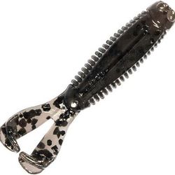 Z-Man Micro Goat Creature Bait - 8 Pack - Pink Glow