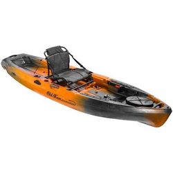 Old Town Kayak - Kayak Sportsman 106 - Ember Camo
