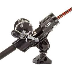 Scotty ORCA Rod Holder - 4in x 2in x 2in